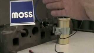 Ignition Coil  How to Test [upl. by Alohcin423]