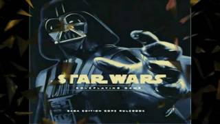 Star wars Imperial March remix by m4dj [upl. by Latsyrhk34]