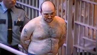 Maximum Security  Inside Walpole State Prison  Court TV Full Documentary [upl. by Chico]