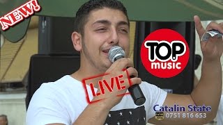 Toni de la Brasov Godici Live  NOU  Botez familia Caldaras [upl. by Uon]