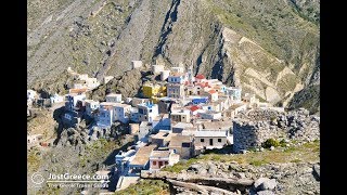 Olympos Karpathos [upl. by Arhas]