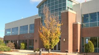 Take a tour of Hazleton Area School Districts Arts and Humanities Academy [upl. by Eob154]