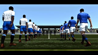 Italy vs Brazil  WorldCup 1938 Semifinal  FIFA 16 PC [upl. by Sined230]