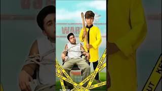 New update magic trends  Pt 16 comedy ytshorts lunchbox dhonisir aaganwadikebacche trending [upl. by Aedni8]