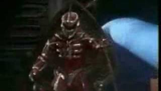 Lord Zedd Amused [upl. by Darline]