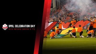 2023 OPDL x TFC Celebration Day [upl. by Gavini790]