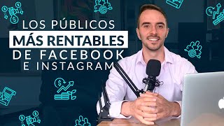 💯 Llega a tu Público Objetivo  Cómo usar los Públicos Personalizados en Facebook e Instagram Ads [upl. by Hamlet]