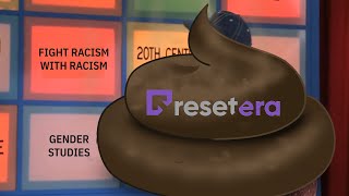 The Cesspool of the Internet  Resetera [upl. by Crescantia]