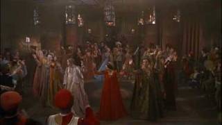 Romeo amp Juliet  Zefirelli  1968  New Soundtrack  Part 2 [upl. by Moreland264]