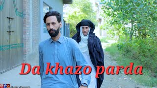 Da khazo Parda Buner Vines New Funny video 2022 [upl. by Lena]