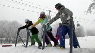 Ross Powers Boardercross Camp [upl. by Golda]