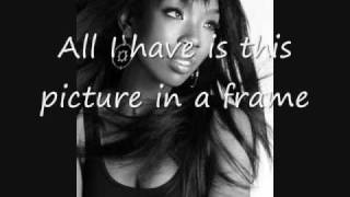 Brandy  Long Distance With Lyrics [upl. by Alena]