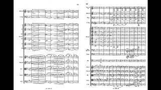 Hans Pfitzner 3 Preludes from “Palestrina” 1915 [upl. by Lemaceon749]