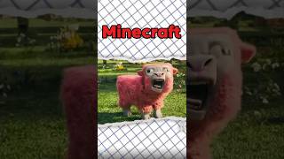 The Minecraft Movie is Here WarnerBrosPictures [upl. by Nnuahs]