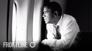 Inside Obamas Presidency  Trailer  FRONTLINE  PBS [upl. by Hayley684]