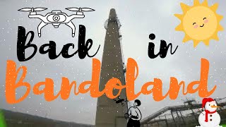 1 Full pack in BandoLand LoFlo  BetaFlight [upl. by Irisa]