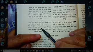 NIGHT DRUSHOT OF THE ARI Shaar Hakavanot 30 Tishrei 5785 MILUIM AND RASHASH Tikkun Chatzot [upl. by Kalindi]