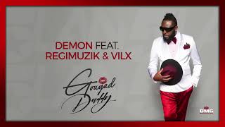 5LAN  DEMON FEAT REGIMUZIK amp VILX [upl. by Nollahp201]