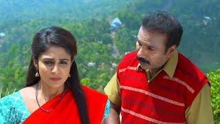 Manjil Virinja Poovu I How can Anjana manage this I Mazhavil Manorama [upl. by Einnig893]