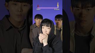 Squid Game Beatbox Challenge beatbox tiktok [upl. by Oulman848]