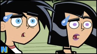 8 Danny Phantom Jokes You Missed As A Kid [upl. by Laney]