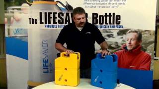 Lifesaver USA ASK BUD Series quotThe Jerrycanquot [upl. by Mendive]