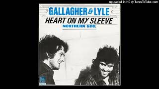 Gallagher amp Lyle  Heart on my sleeve 1976magnums extended mix v2 [upl. by Sherlock804]