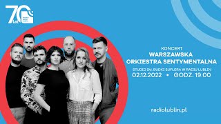 Warszawska Orkiestra Sentymentalna [upl. by Ahsinac207]