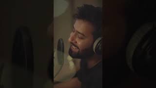 Takda hi jawa😏 Inna tenu chawa 🥰 Nazra tere toh na hatawa mein 😋  Love song 💖💙✨  status [upl. by Suirauqram]