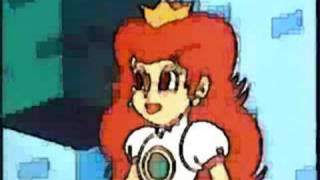 Youtube Poop My Spellbound Queen [upl. by Follmer]