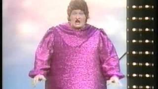 Russ Abbott amp Bella Emberg  I Got You Babe  COMEDY [upl. by Peace327]