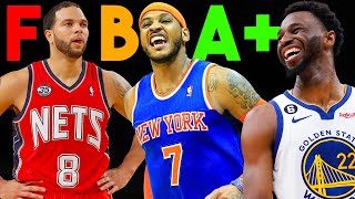 WHAT HAPPENED To These MASSIVE NBA Trade Deadline Trades [upl. by Ynnaej994]