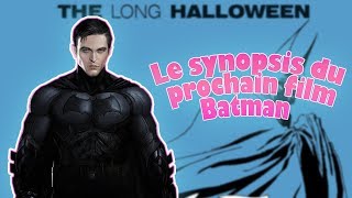 The Batman  On a ENFIN le synopsis et ça promet [upl. by Obeng]