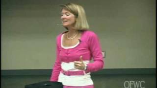 Katrina Zeno The Gift of the Body  An Introduction to TOB for Teens [upl. by Phyllys]