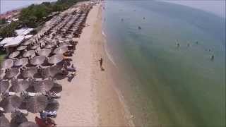 beach Ofrinio Greece [upl. by Aymer607]