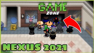 GRAAL NEXUS 2021  UPCOMING QUESTS  GRAALONLINE CLASSIC [upl. by Lifton]