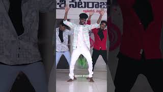 quot Krishna Shasthri lo Song quot  S N DANCE STUDIOS  NANDIKOTKUR  TrendingShorts YTShorts [upl. by Arutnev]