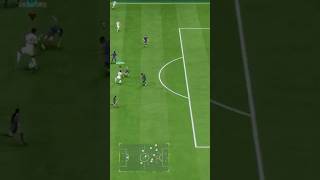 EVOLUTION RASHFORD 82 DOUBLE REVERSE ELASTICO GOAL  FC 25 [upl. by Ahsekat553]