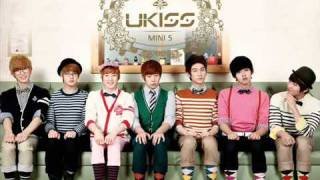 UKiss  0330  full audio [upl. by Mcdade]