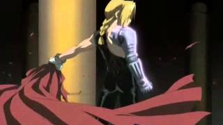 INTRO Full Metal Alchemist FMA VF french Francais Manga [upl. by Cott]