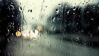 Relaxing 2x Hair Dryer Sound  Rain noise  Thunderstorm ASMR White Noise [upl. by Jacobs793]