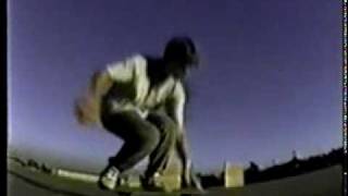 Rodney Mullen  Rubbish Heap [upl. by Seaden]