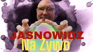 MARCIN WÓJCIK  PROJEKT JASNOWIDZ iwonawieczorek [upl. by Langham470]