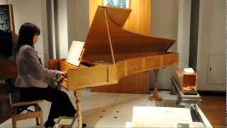 The First Piano by Bartolomeo Cristofori [upl. by Anoirb]