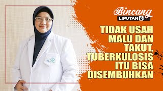 Erlina Burhan Saya Membatasi Waktu Praktik agar Ada Waktu Bersama Keluarga  Bincang Liputan6 [upl. by Suckram]