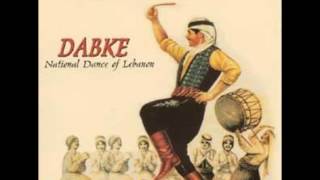 Dabke da2tain mejwez [upl. by Orlan973]