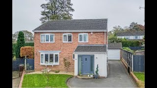 Woodthorpe Park Drive Sandal Wakefield  Virtual Tour [upl. by Tatiania]