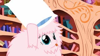 Fluffle Puff Tales quotMaster of Pillowsquot [upl. by Ahsinned]