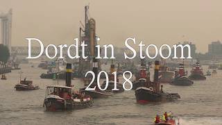 Dordt in Stoom 2018  Editie 2018 [upl. by Bernice631]