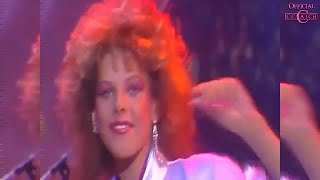 CC Catch  I Can Lose My Heart Tonight Peters Popshow 1985 [upl. by Arikihs]